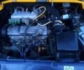 Фиолетовый ВАЗ 2110, объемом двигателя 1.5 л и пробегом 280 тыс. км за 2300 $, фото 7 на Automoto.ua