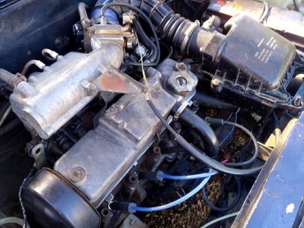 Фиолетовый ВАЗ 2110, объемом двигателя 1.5 л и пробегом 200 тыс. км за 1600 $, фото 1 на Automoto.ua