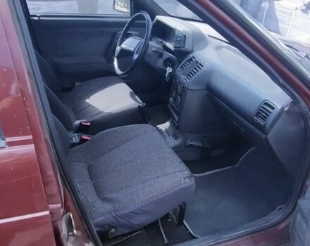 Коричневий ВАЗ 2110, об'ємом двигуна 0 л та пробігом 1 тис. км за 900 $, фото 4 на Automoto.ua