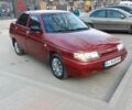 Коричневый ВАЗ 2110, объемом двигателя 1.5 л и пробегом 200 тыс. км за 1250 $, фото 1 на Automoto.ua