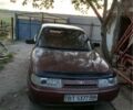 Коричневый ВАЗ 2110, объемом двигателя 0 л и пробегом 120 тыс. км за 724 $, фото 1 на Automoto.ua
