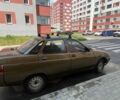 Коричневый ВАЗ 2110, объемом двигателя 1.5 л и пробегом 175 тыс. км за 1015 $, фото 2 на Automoto.ua