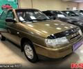 Коричневый ВАЗ 2110, объемом двигателя 1.5 л и пробегом 79 тыс. км за 2900 $, фото 3 на Automoto.ua