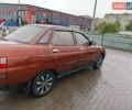 Коричневый ВАЗ 2110, объемом двигателя 1.5 л и пробегом 150 тыс. км за 1999 $, фото 17 на Automoto.ua