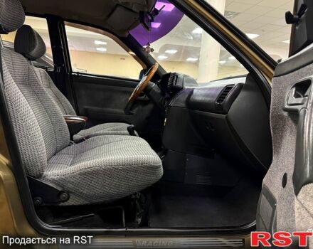 Коричневый ВАЗ 2110, объемом двигателя 1.5 л и пробегом 79 тыс. км за 2900 $, фото 5 на Automoto.ua