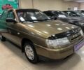 Коричневый ВАЗ 2110, объемом двигателя 1.5 л и пробегом 79 тыс. км за 2900 $, фото 4 на Automoto.ua