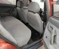 Коричневый ВАЗ 2110, объемом двигателя 1.5 л и пробегом 150 тыс. км за 1999 $, фото 19 на Automoto.ua