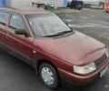 ВАЗ 2110 1999 в Малине на Automoto.ua Коричневый ВАЗ 2110, объемом двигателя 1.5 л и пробегом 100 тыс. км за 1350 $, фото 12 на Automoto.ua
