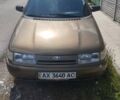 Коричневий ВАЗ 2110, об'ємом двигуна 1.5 л та пробігом 289 тис. км за 1450 $, фото 1 на Automoto.ua