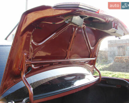 Коричневый ВАЗ 2110, объемом двигателя 1.5 л и пробегом 94 тыс. км за 1600 $, фото 7 на Automoto.ua