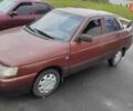 ВАЗ 2110 1999 в Малине на Automoto.ua Коричневый ВАЗ 2110, объемом двигателя 1.5 л и пробегом 100 тыс. км за 1350 $, фото 10 на Automoto.ua