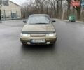 Коричневый ВАЗ 2110, объемом двигателя 1.6 л и пробегом 170 тыс. км за 1800 $, фото 8 на Automoto.ua