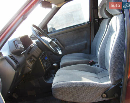 Коричневый ВАЗ 2110, объемом двигателя 1.5 л и пробегом 94 тыс. км за 1600 $, фото 10 на Automoto.ua