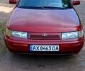Коричневий ВАЗ 2110, об'ємом двигуна 1.5 л та пробігом 270 тис. км за 2000 $, фото 1 на Automoto.ua