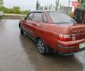 Коричневый ВАЗ 2110, объемом двигателя 1.5 л и пробегом 150 тыс. км за 1999 $, фото 2 на Automoto.ua