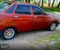 Коричневий ВАЗ 2110, об'ємом двигуна 1.5 л та пробігом 270 тис. км за 2000 $, фото 3 на Automoto.ua