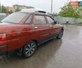 Коричневый ВАЗ 2110, объемом двигателя 1.5 л и пробегом 150 тыс. км за 1999 $, фото 1 на Automoto.ua