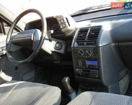 Коричневый ВАЗ 2110, объемом двигателя 1.5 л и пробегом 94 тыс. км за 1600 $, фото 16 на Automoto.ua