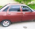 Коричневый ВАЗ 2110, объемом двигателя 1.5 л и пробегом 195 тыс. км за 1350 $, фото 10 на Automoto.ua