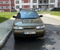 Коричневый ВАЗ 2110, объемом двигателя 1.5 л и пробегом 175 тыс. км за 1015 $, фото 1 на Automoto.ua