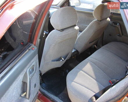 Коричневый ВАЗ 2110, объемом двигателя 1.5 л и пробегом 94 тыс. км за 1600 $, фото 13 на Automoto.ua