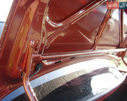 Коричневый ВАЗ 2110, объемом двигателя 1.5 л и пробегом 94 тыс. км за 1600 $, фото 8 на Automoto.ua