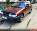 Коричневый ВАЗ 2110, объемом двигателя 1.5 л и пробегом 0 тыс. км за 1000 $, фото 1 на Automoto.ua