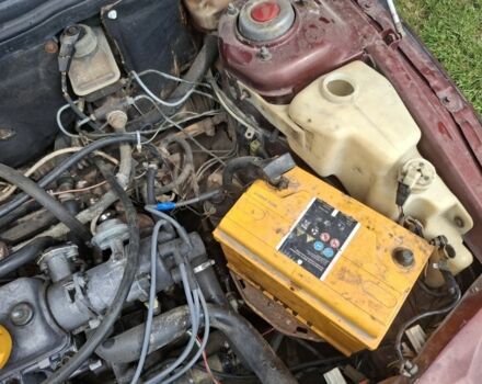 Коричневый ВАЗ 2110, объемом двигателя 0 л и пробегом 280 тыс. км за 600 $, фото 2 на Automoto.ua