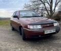 Коричневый ВАЗ 2110, объемом двигателя 1.5 л и пробегом 250 тыс. км за 1399 $, фото 2 на Automoto.ua