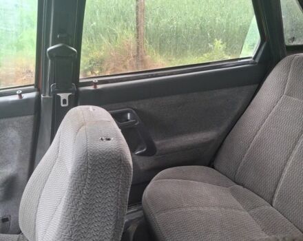 Коричневый ВАЗ 2110, объемом двигателя 0 л и пробегом 280 тыс. км за 600 $, фото 6 на Automoto.ua