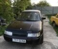 Коричневый ВАЗ 2110, объемом двигателя 1.5 л и пробегом 300 тыс. км за 676 $, фото 1 на Automoto.ua