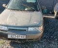 Коричневий ВАЗ 2110, об'ємом двигуна 2 л та пробігом 2 тис. км за 650 $, фото 1 на Automoto.ua