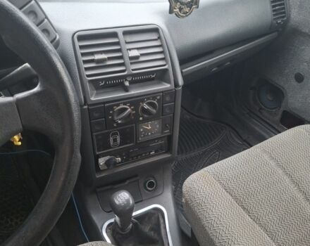 Коричневый ВАЗ 2110, объемом двигателя 0 л и пробегом 280 тыс. км за 600 $, фото 5 на Automoto.ua