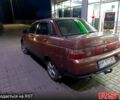 Коричневый ВАЗ 2110, объемом двигателя 1.5 л и пробегом 19 тыс. км за 1000 $, фото 1 на Automoto.ua