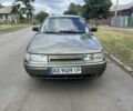 Коричневый ВАЗ 2110, объемом двигателя 1.5 л и пробегом 195 тыс. км за 1600 $, фото 3 на Automoto.ua