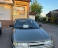 Коричневий ВАЗ 2110, об'ємом двигуна 1.5 л та пробігом 340 тис. км за 1650 $, фото 1 на Automoto.ua