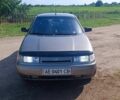 Коричневий ВАЗ 2110, об'ємом двигуна 1.5 л та пробігом 240 тис. км за 1800 $, фото 1 на Automoto.ua