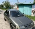 Коричневий ВАЗ 2110, об'ємом двигуна 1.5 л та пробігом 340 тис. км за 1650 $, фото 1 на Automoto.ua