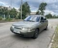 Коричневый ВАЗ 2110, объемом двигателя 1.5 л и пробегом 195 тыс. км за 1600 $, фото 1 на Automoto.ua