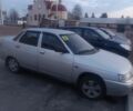 Коричневий ВАЗ 2110, об'ємом двигуна 1.6 л та пробігом 220 тис. км за 2000 $, фото 1 на Automoto.ua