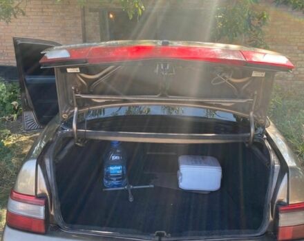 Коричневый ВАЗ 2110, объемом двигателя 1.6 л и пробегом 175 тыс. км за 2700 $, фото 5 на Automoto.ua