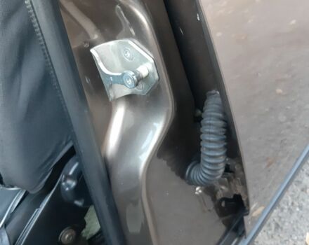 Коричневый ВАЗ 2110, объемом двигателя 1.6 л и пробегом 99 тыс. км за 2999 $, фото 16 на Automoto.ua