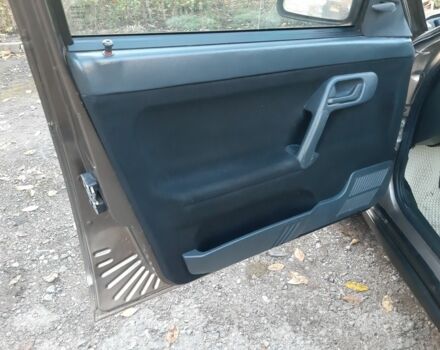 Коричневый ВАЗ 2110, объемом двигателя 1.6 л и пробегом 99 тыс. км за 2999 $, фото 14 на Automoto.ua