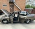 Коричневый ВАЗ 2110, объемом двигателя 1.6 л и пробегом 172 тыс. км за 3200 $, фото 16 на Automoto.ua