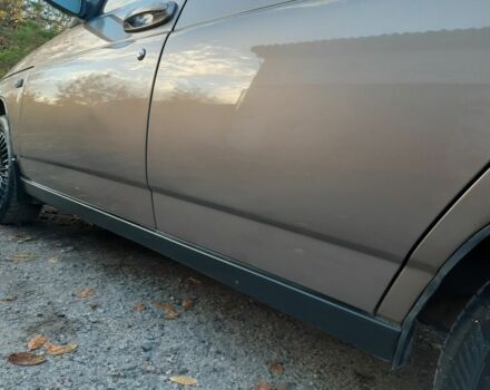 Коричневый ВАЗ 2110, объемом двигателя 1.6 л и пробегом 99 тыс. км за 2999 $, фото 22 на Automoto.ua