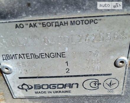 Коричневий ВАЗ 2110, об'ємом двигуна 1.6 л та пробігом 167 тис. км за 3300 $, фото 2 на Automoto.ua