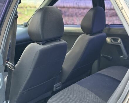 Коричневий ВАЗ 2110, об'ємом двигуна 1.6 л та пробігом 163 тис. км за 2450 $, фото 11 на Automoto.ua