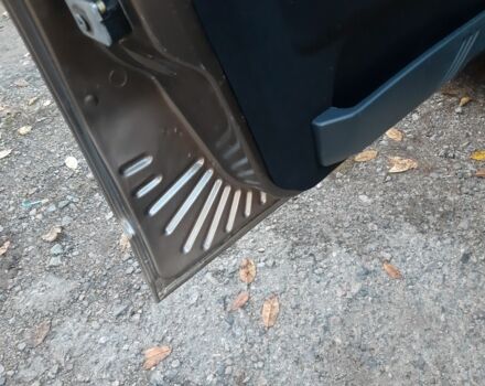 Коричневый ВАЗ 2110, объемом двигателя 1.6 л и пробегом 99 тыс. км за 2999 $, фото 15 на Automoto.ua