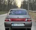 Коричневий ВАЗ 2110, об'ємом двигуна 1.6 л та пробігом 163 тис. км за 2450 $, фото 4 на Automoto.ua