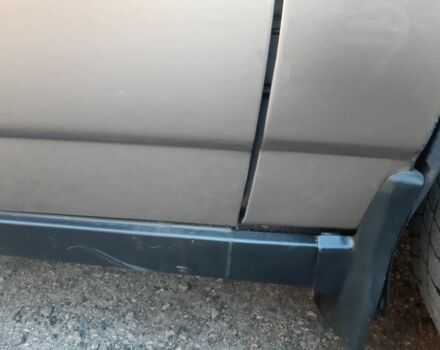 Коричневый ВАЗ 2110, объемом двигателя 1.6 л и пробегом 99 тыс. км за 2999 $, фото 10 на Automoto.ua